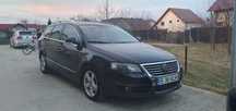 Volkswagen Passat B6 2009 DSG