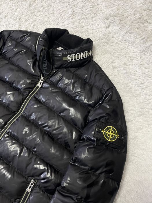 Geacă Stone Island marime S
