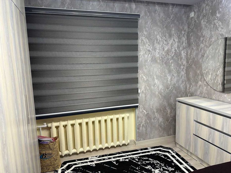 СДАМ! 2х ком квартира рядом метро Ойбек в Мирабадском районе 308*