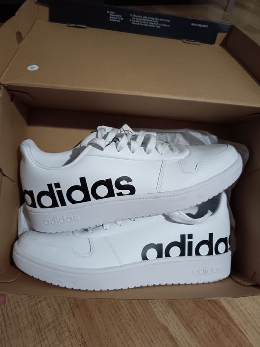 Adidas HOOPS 2.0 LTS