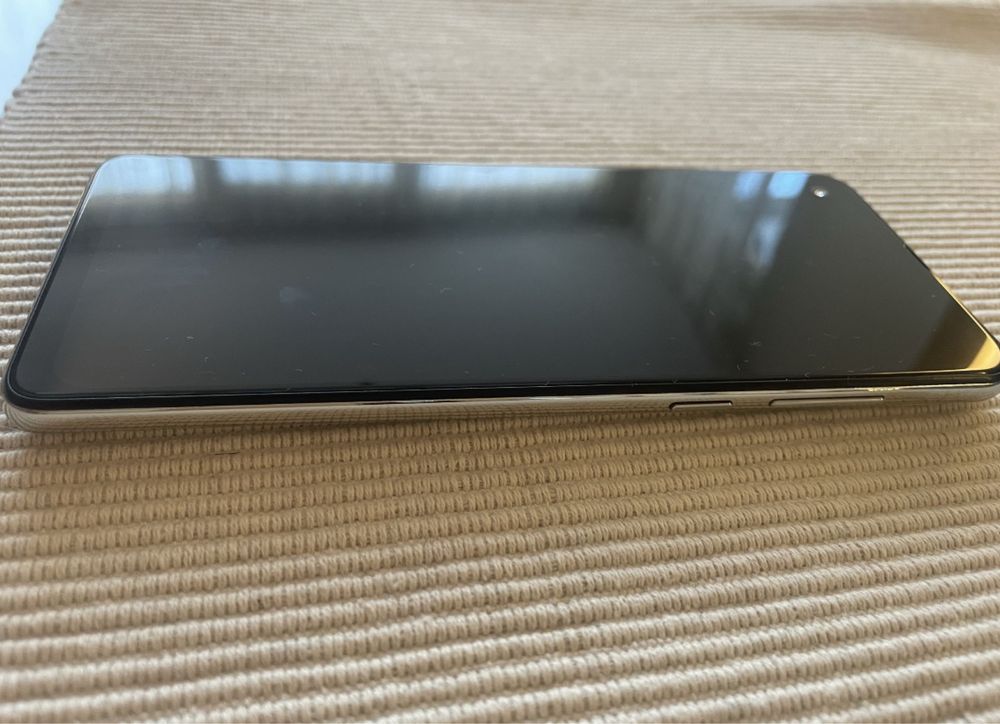 Motorola one action