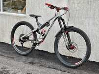 Commencal Meta Am 2020 29 размер M(sram, Zeb, dt swiss)