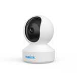 Camera Smart Reolink E1 Zoom V2 cu WIFI, 3x zoom 5mp,desigilata