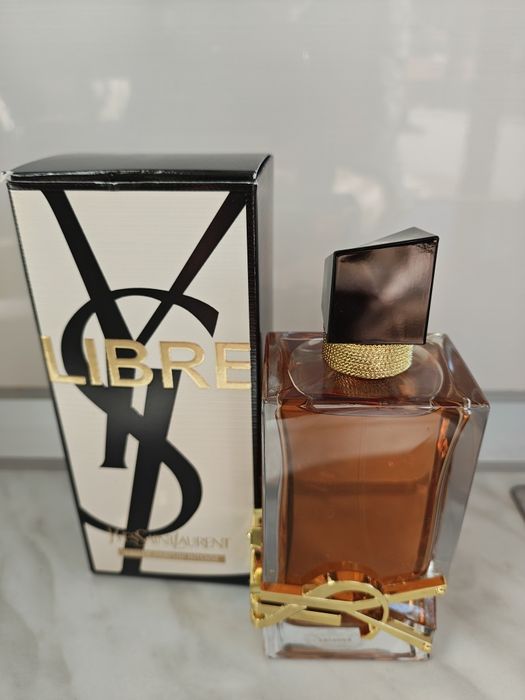 Yves Saint Laurent Libre Eau de Parfum Intense Парфюмна вода (EDP)