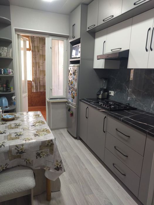 Аренда.Феруза.2-3-4+мебель.