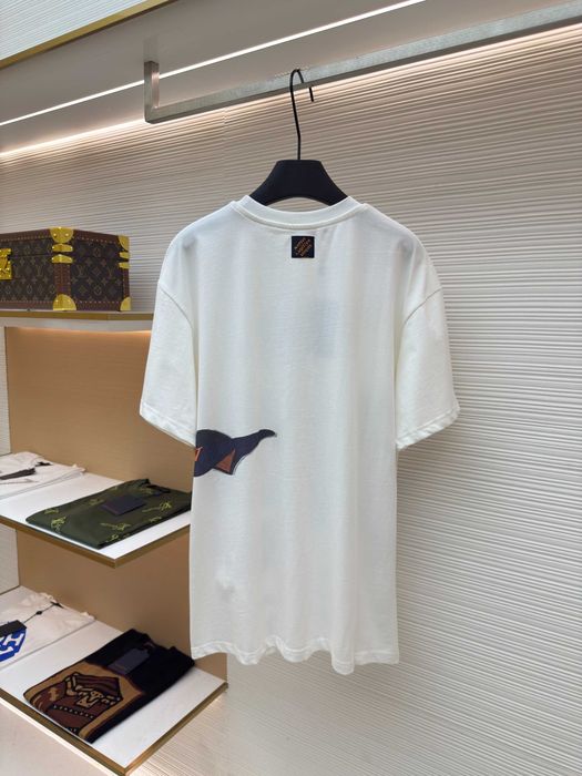 Tricou Louis Vuitton Premium