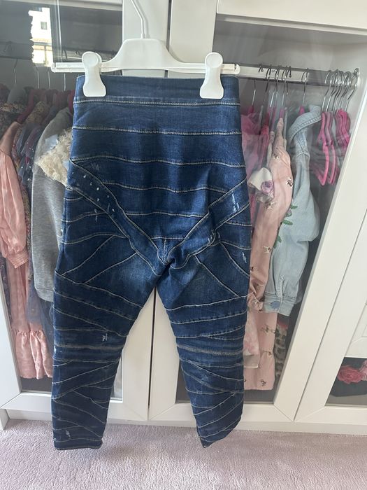 Маркови дънки нови и слагани веднъж