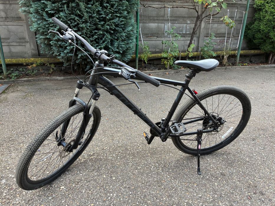 Vand bicicletǎ mtb