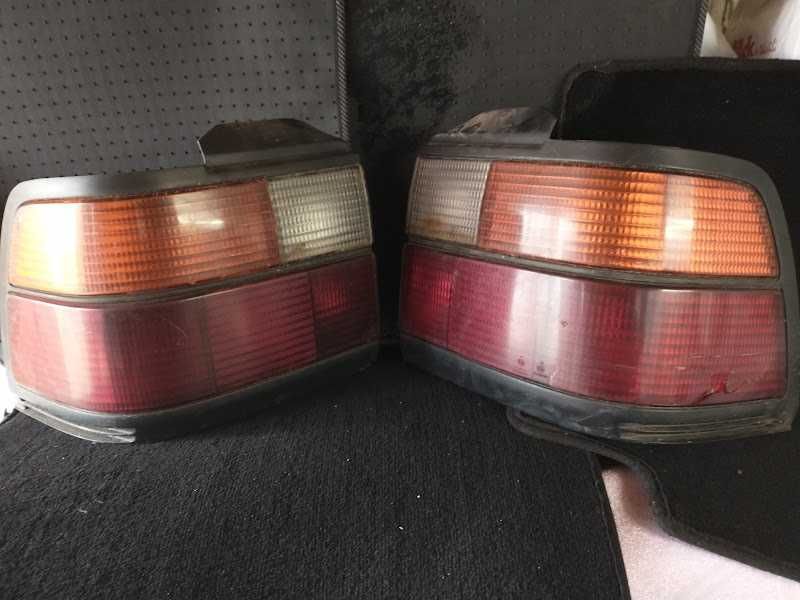 Продавам стоп,мигач,делко и компютър за  ROVER 216 GSI
