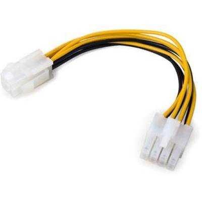 Adapter ATX P4 to 8pin -0.15m