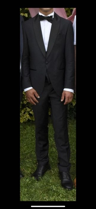 Costum de mire, inclus cămașa