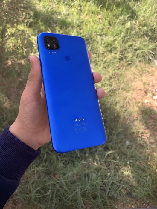 Redmi 9c idealni