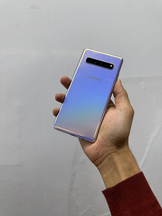 Samsung S10 plus 5G