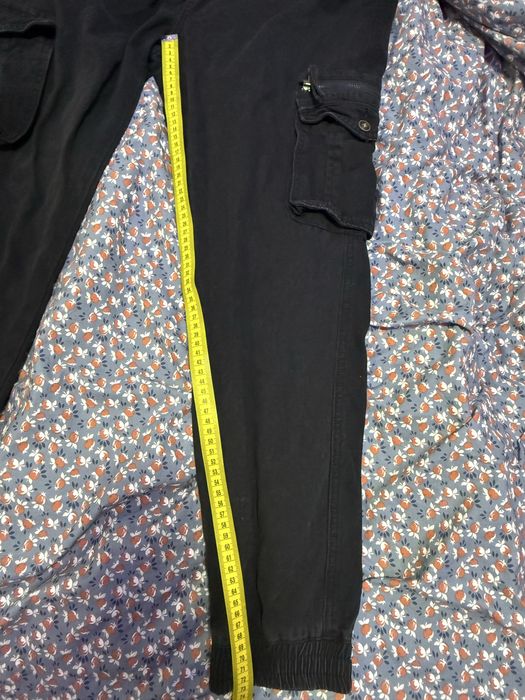 Джогър мъжки панталон L размер