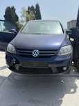 На части Vw Golf 5 Plus 2.0tdi BMM 2007год дизел теглич ръчка