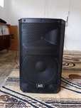 Vând urgent boxă  ACE PBN-15C
