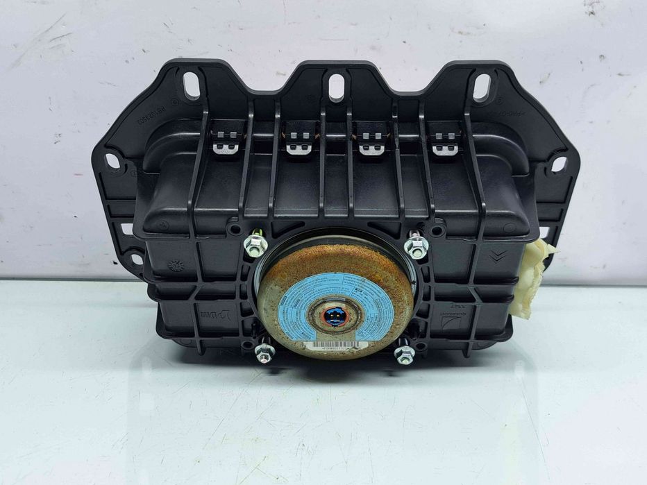 Airbag pasager Citroen C5 (III) [Fabr 2008-2017] 9682465980