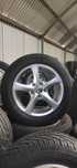 Vand set jante aliaj Vw Touareg r18' 5x130