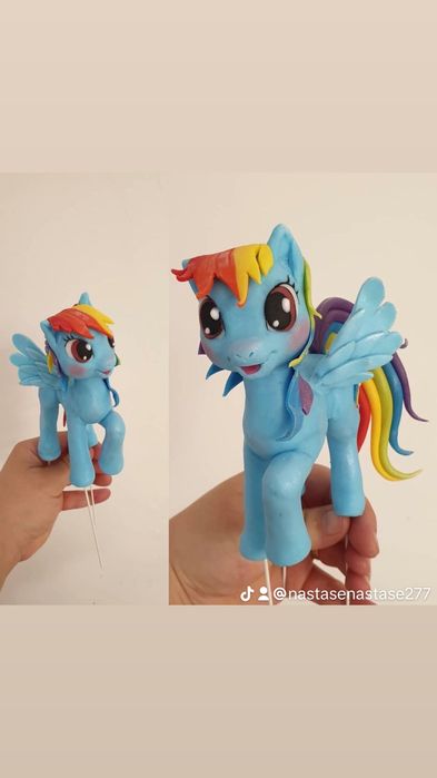 figurine din pasta de zahar la comanda bucuresti