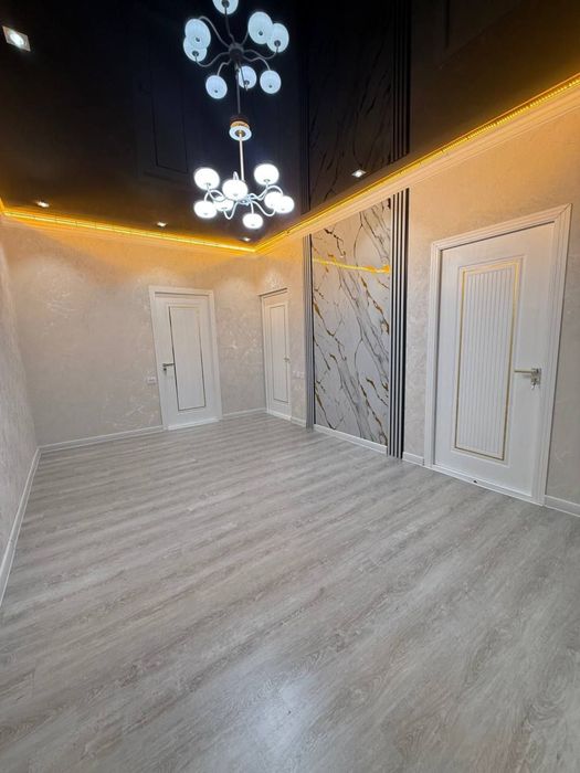 Чиланзар 21.  2 переделенная в 3 х.  ЕВРО РЕМОНТ