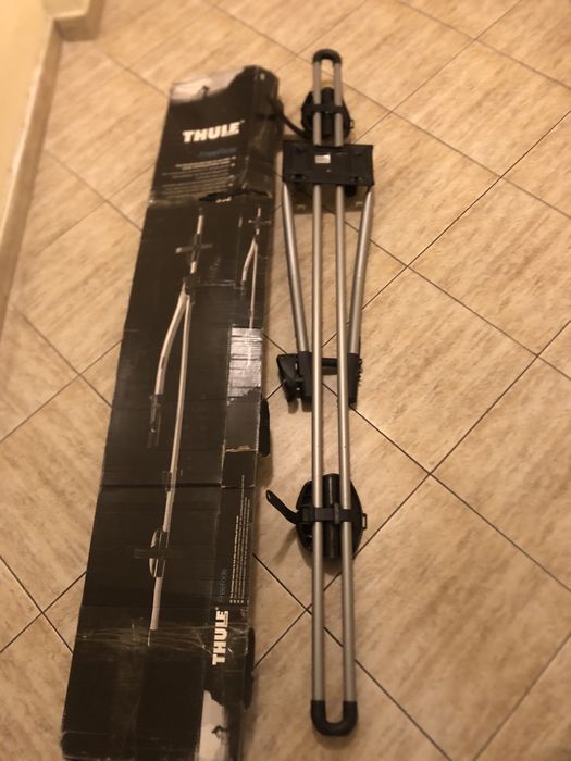 Thule Freeride 532