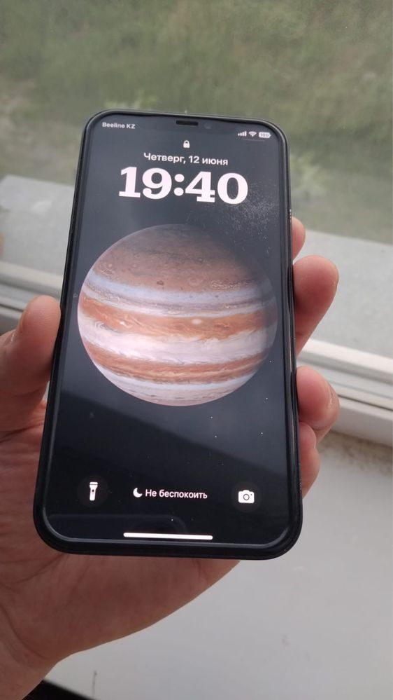 Продаю Iphone 12 в отличном состоянии