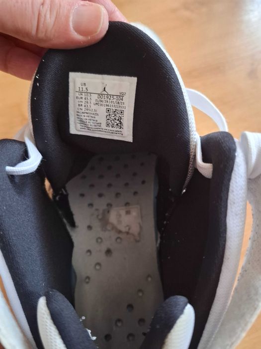 Мъжки маратонки Nike