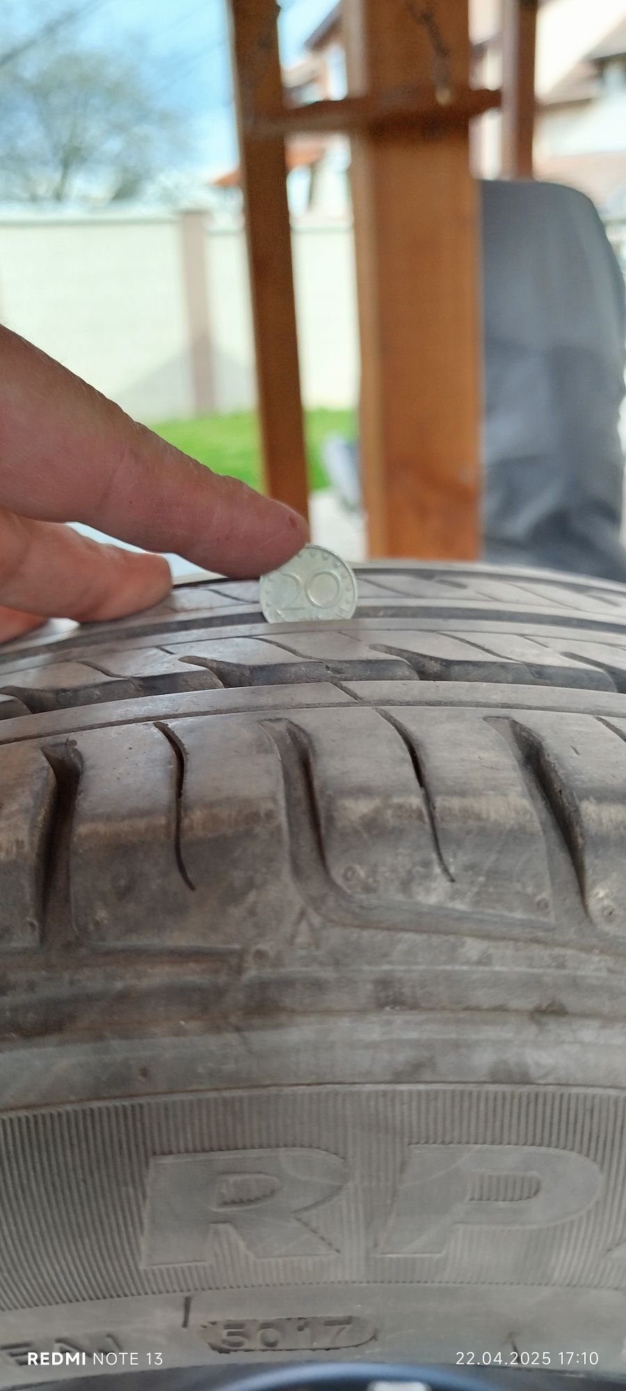 Летни гуми Goodride Radial