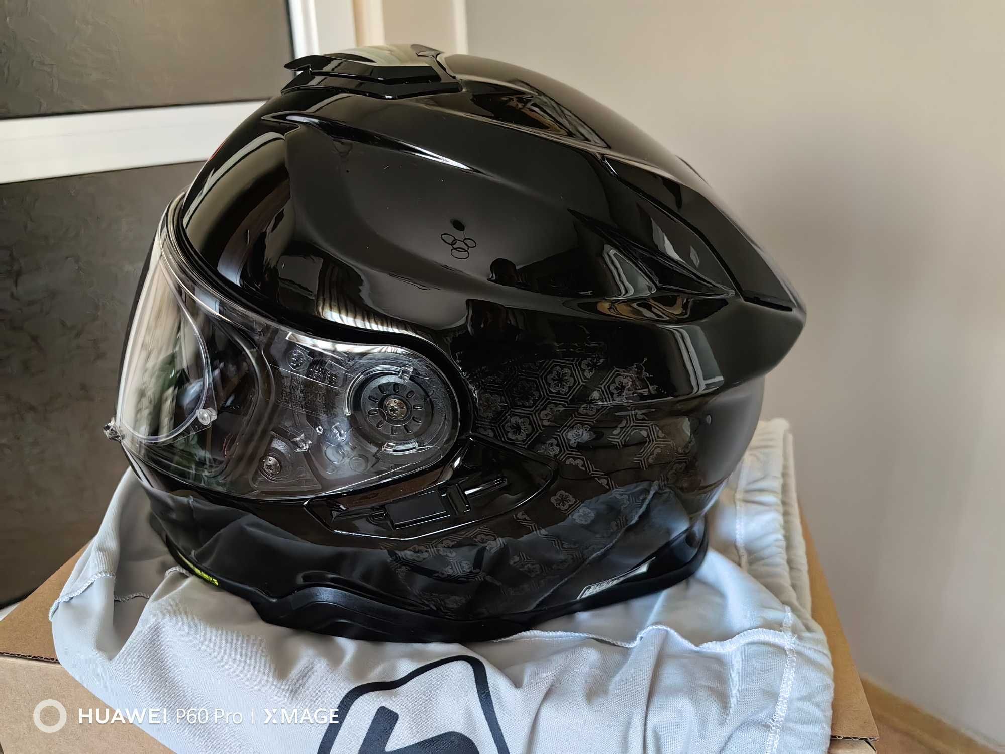 Каска за мотор SHOEI GT AIR 2 Размер L