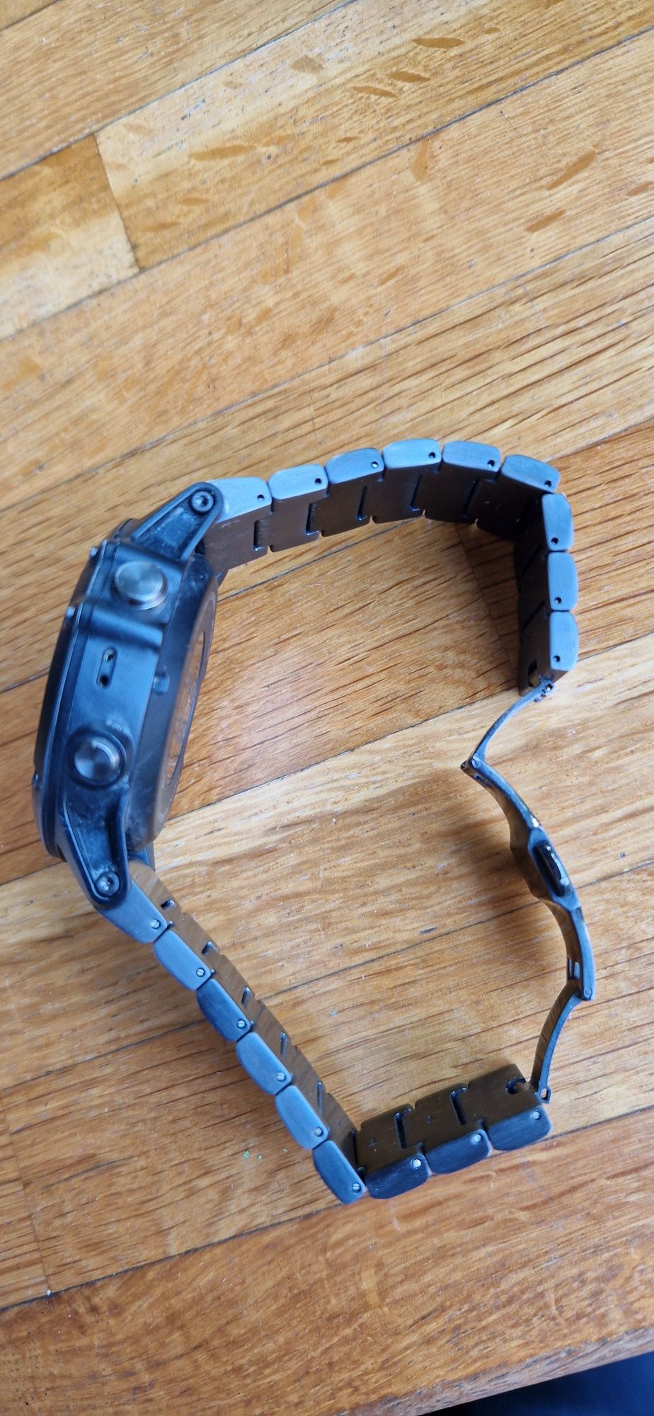 Garmin Fenix 3 Sapphire edition