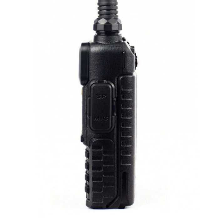 Радиостанция/ Уоки-Токи BAOFENG UV-5R 8W с VHF-UHF честоти