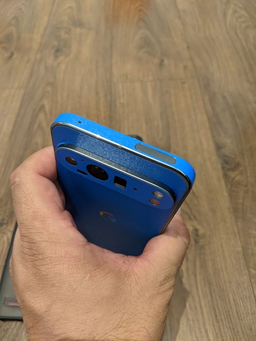 Google Pixel 9 pro XL 256Gb și 16Gb Ram