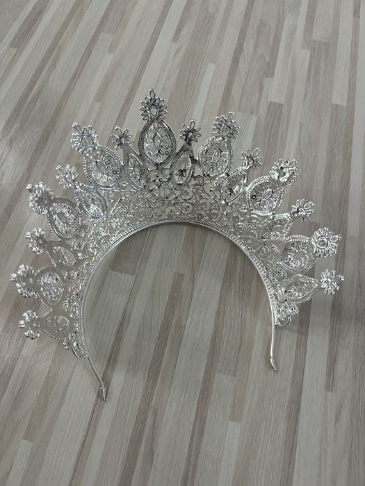 Vand coronita mireasa