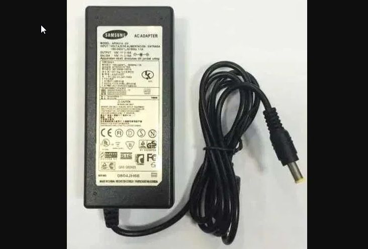 SAMSUNG адаптер, зарядка, блок питания .