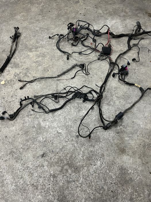 1.8 Т AUM - голф 4