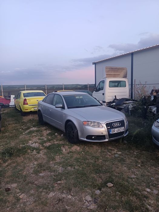 Vând sau schimb Audi a4 b7 350 cp