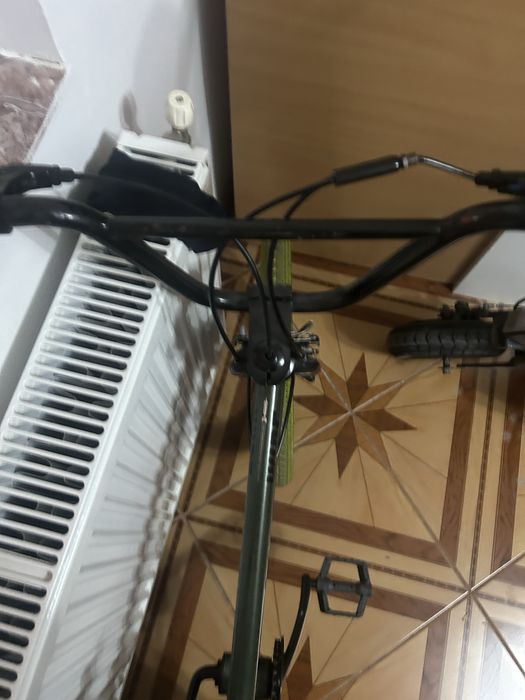 bmx dacathlon pentru copii, varsta 7-14 ani