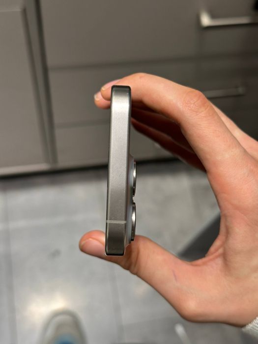 Iphone 15 pro 128 gb