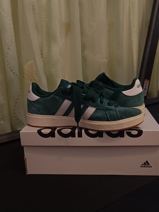 Adidas Grand Court Base 00s – mărimea 42