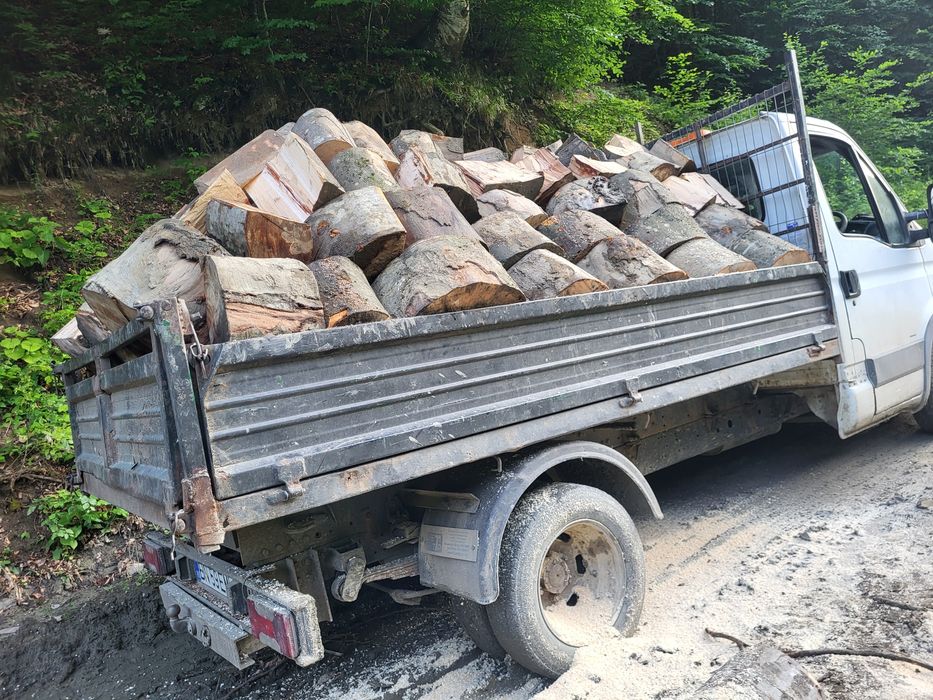 Lemne de foc Fag-Carpen