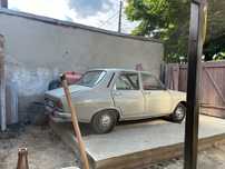 Dacia 1300 an 1982 elemente de 1310