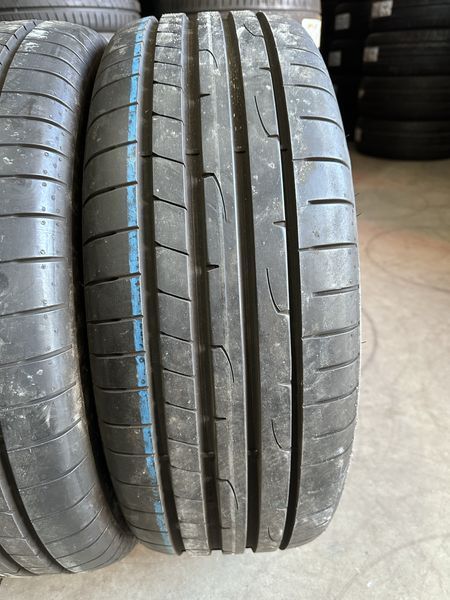 235/55/19 DUNLOP 4бр