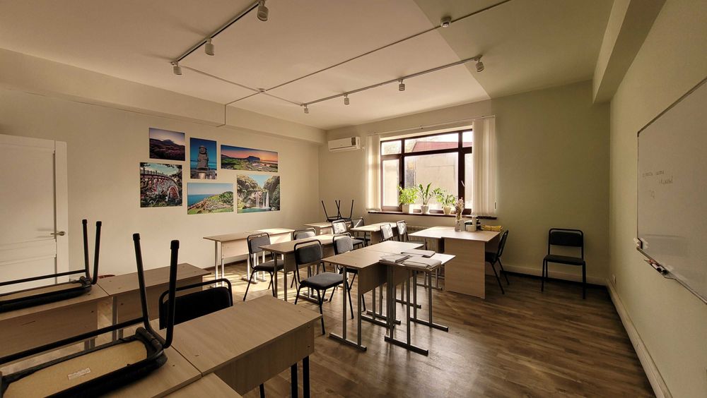 Сдаю кабинет для образовательных курсов