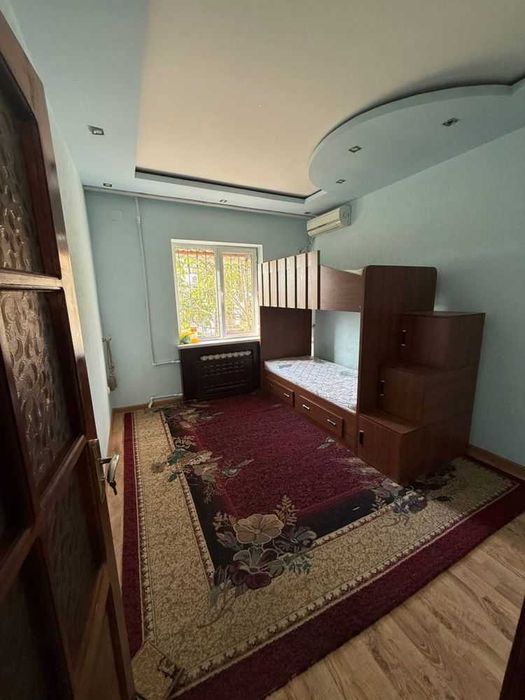 Карасу-6. 3/3/5. Рядом 275 школа