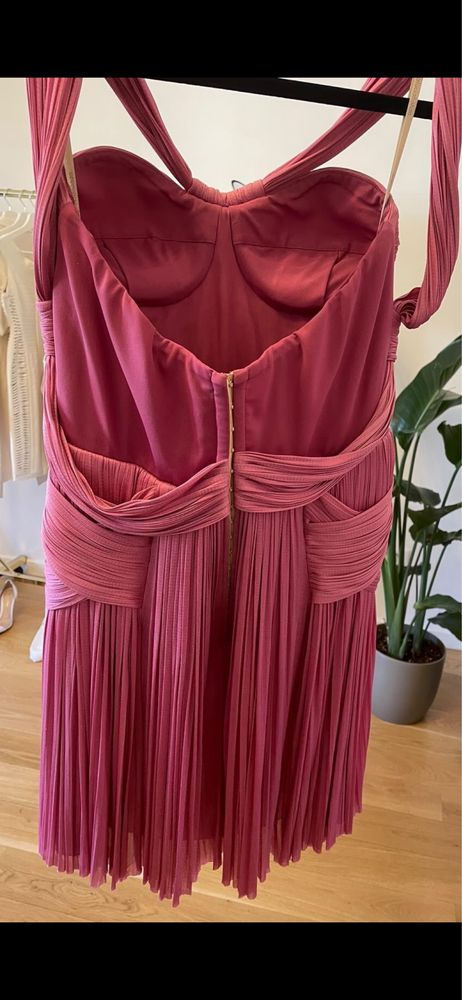 Rochie MLH - Maria Lucia Hohan