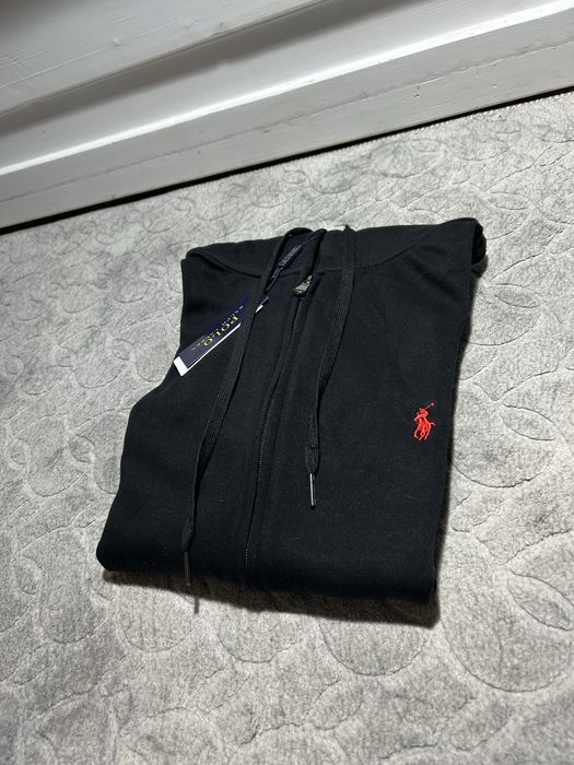 Hanorace Polo Ralph Lauren marimea L si unul M