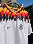 Germany Addidas Тениска