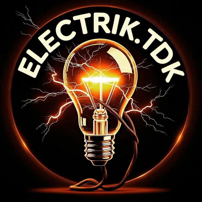 Электрик Талдыкорган 24/7