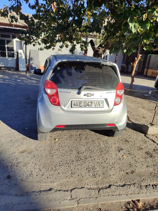 Спарк на продажу