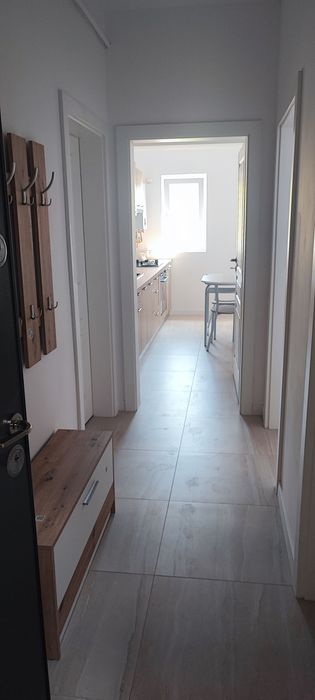 Apartament de închiriat, în Tătărași, str Aurel Vlaicu Nr 84, bloc nou